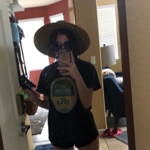 Meet your Posher, Addy